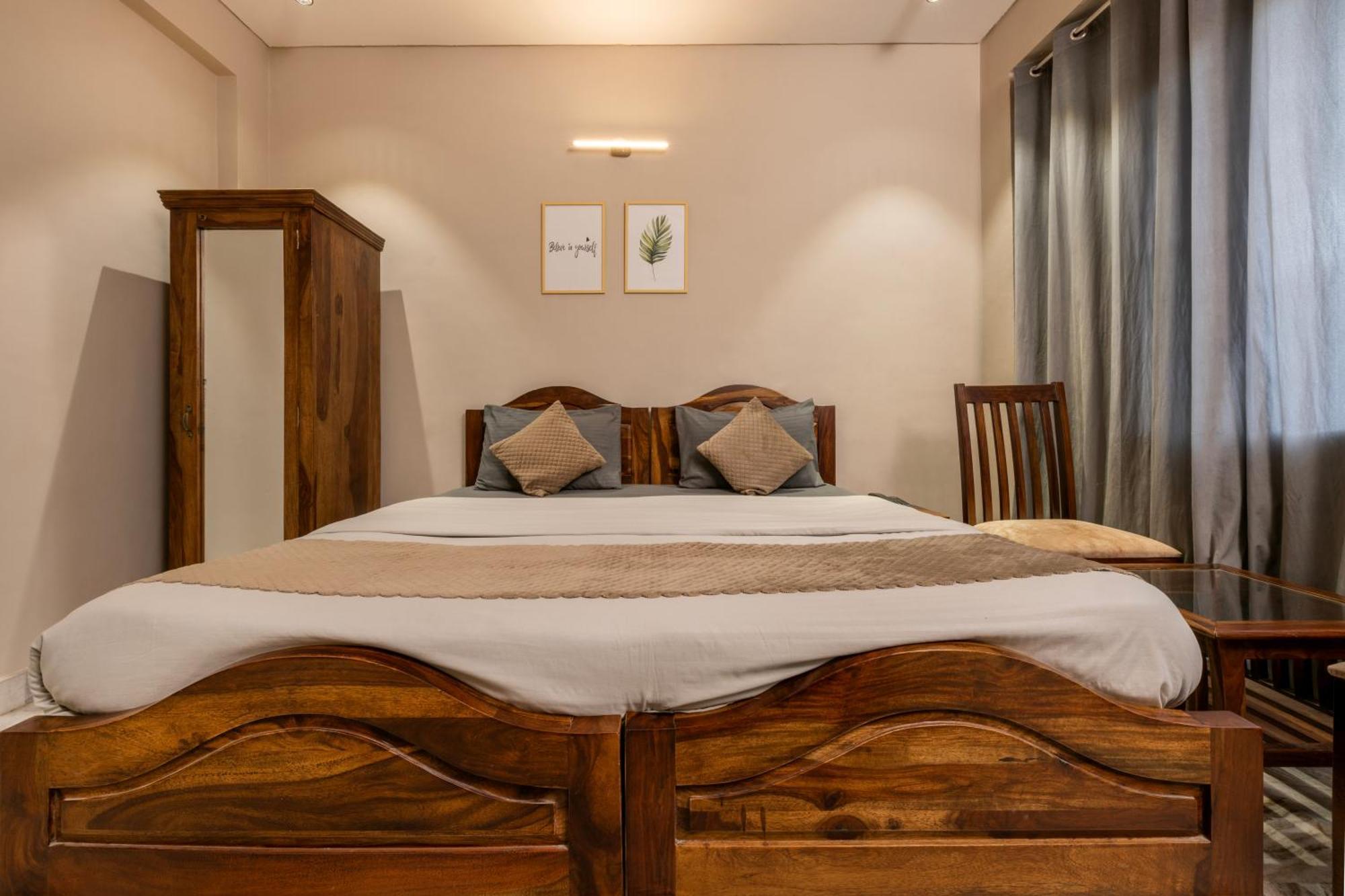 Wake N Flow Boutique Stay By Jsh Jaipur Ruang foto